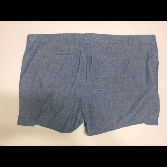 Shorts - Picture 2 of 2